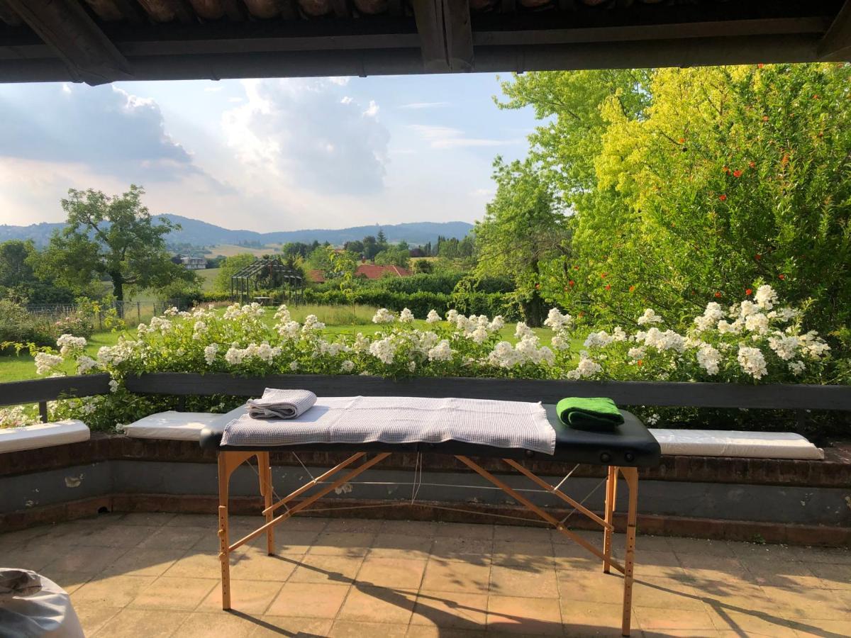 B&B Puntodivista Chieri Buitenkant foto