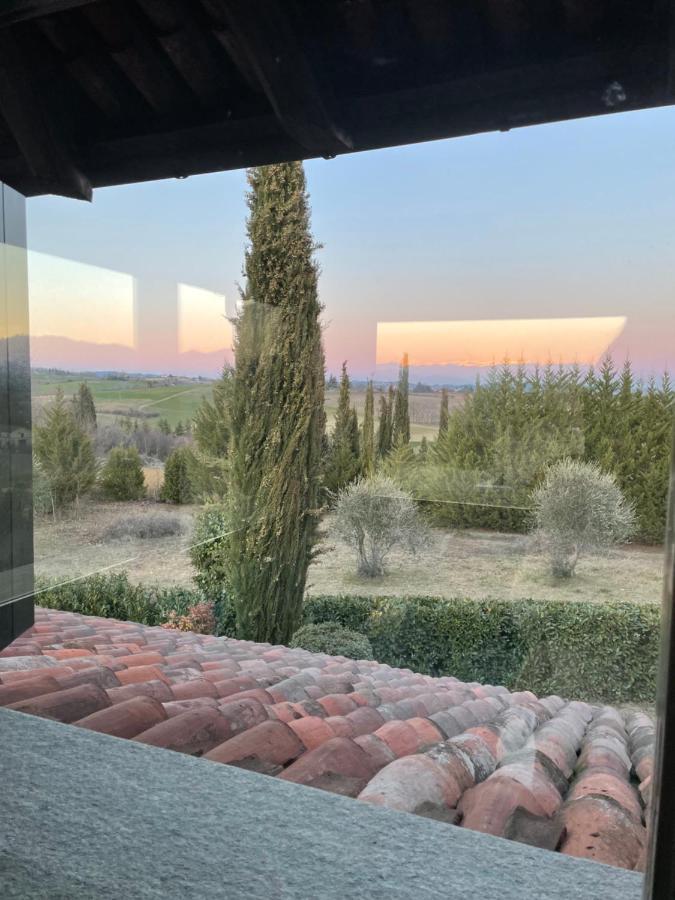 B&B Puntodivista Chieri Buitenkant foto