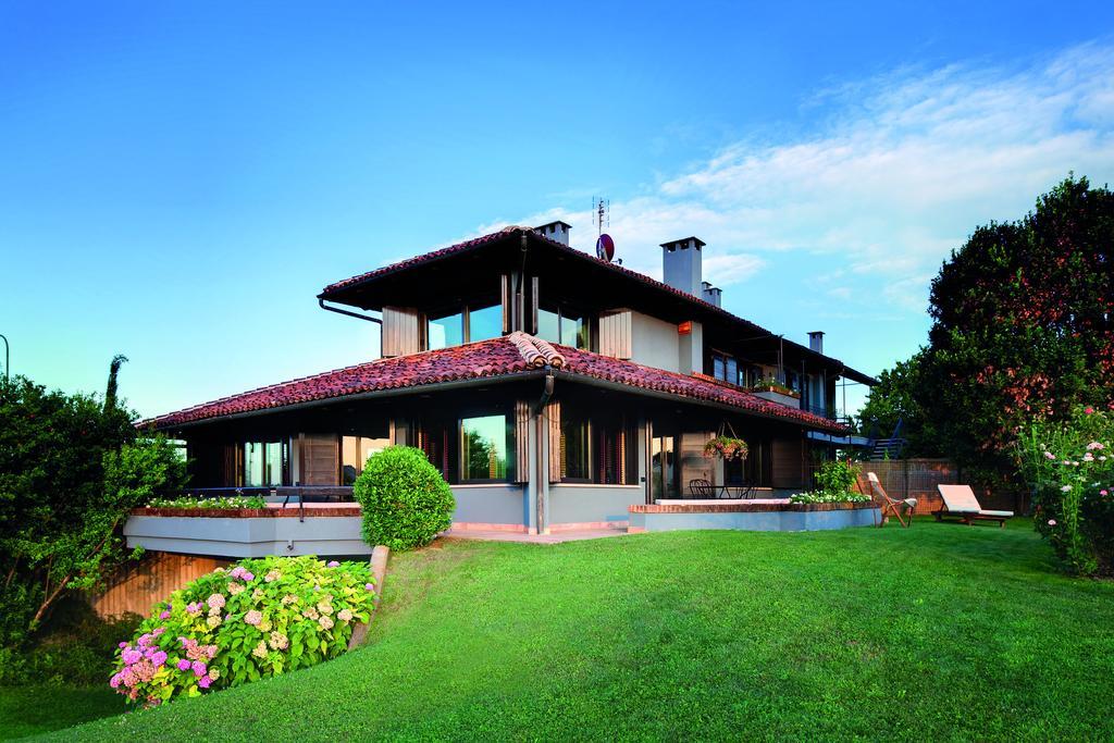 B&B Puntodivista Chieri Buitenkant foto