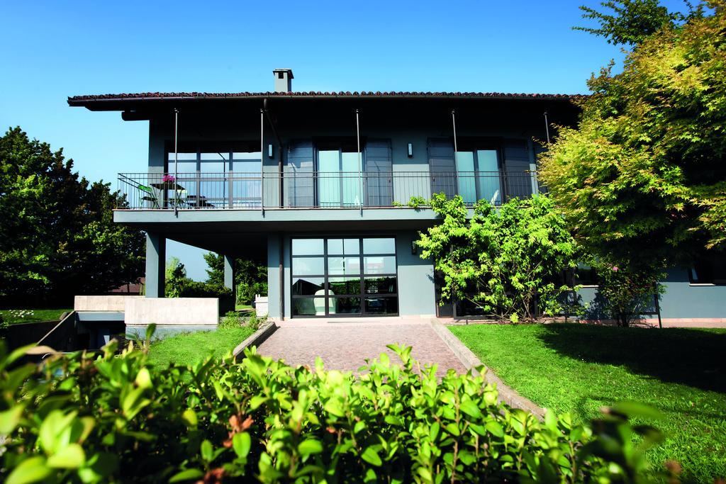 B&B Puntodivista Chieri Buitenkant foto