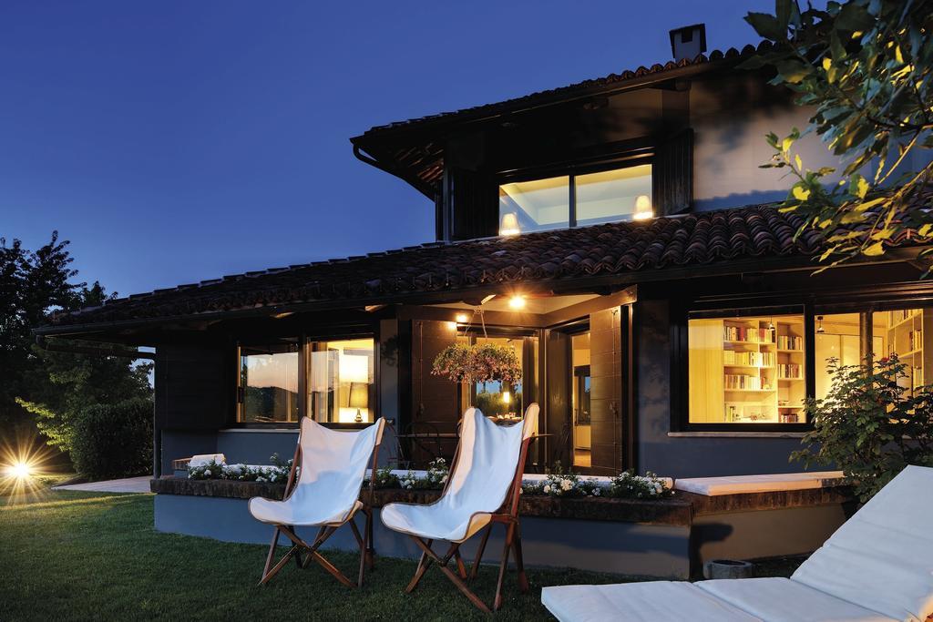 B&B Puntodivista Chieri Buitenkant foto