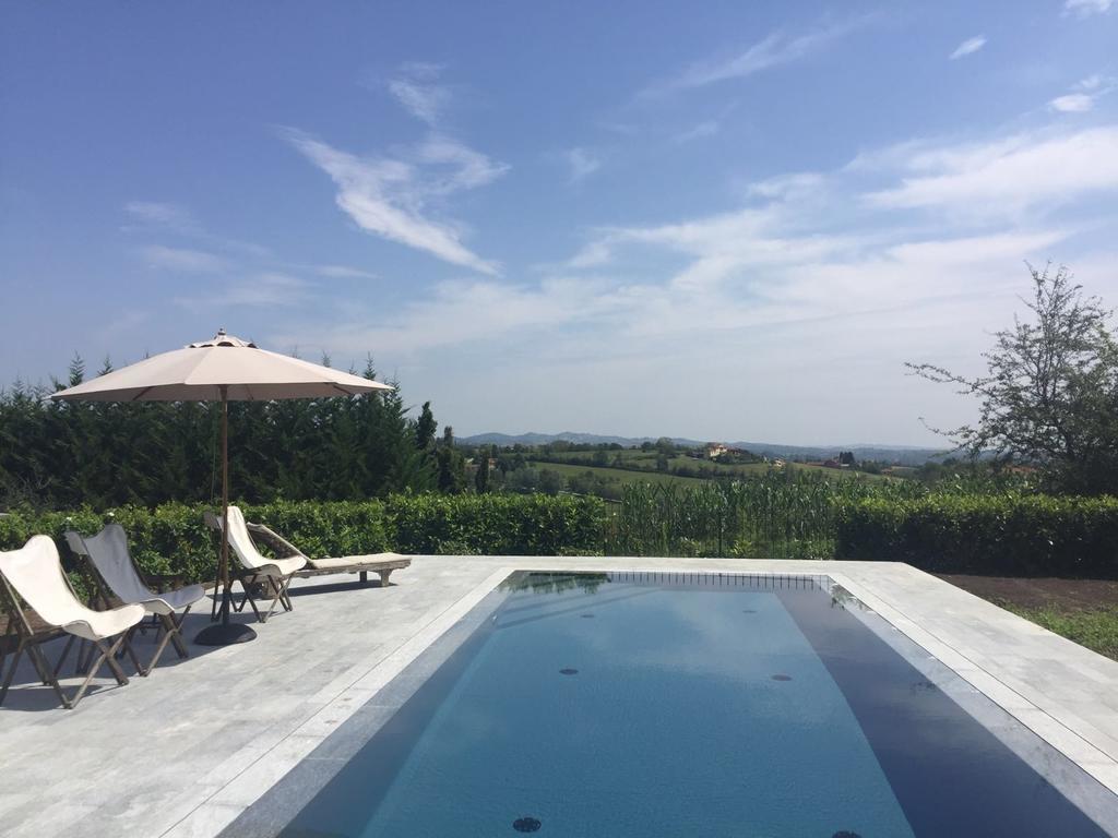 B&B Puntodivista Chieri Buitenkant foto
