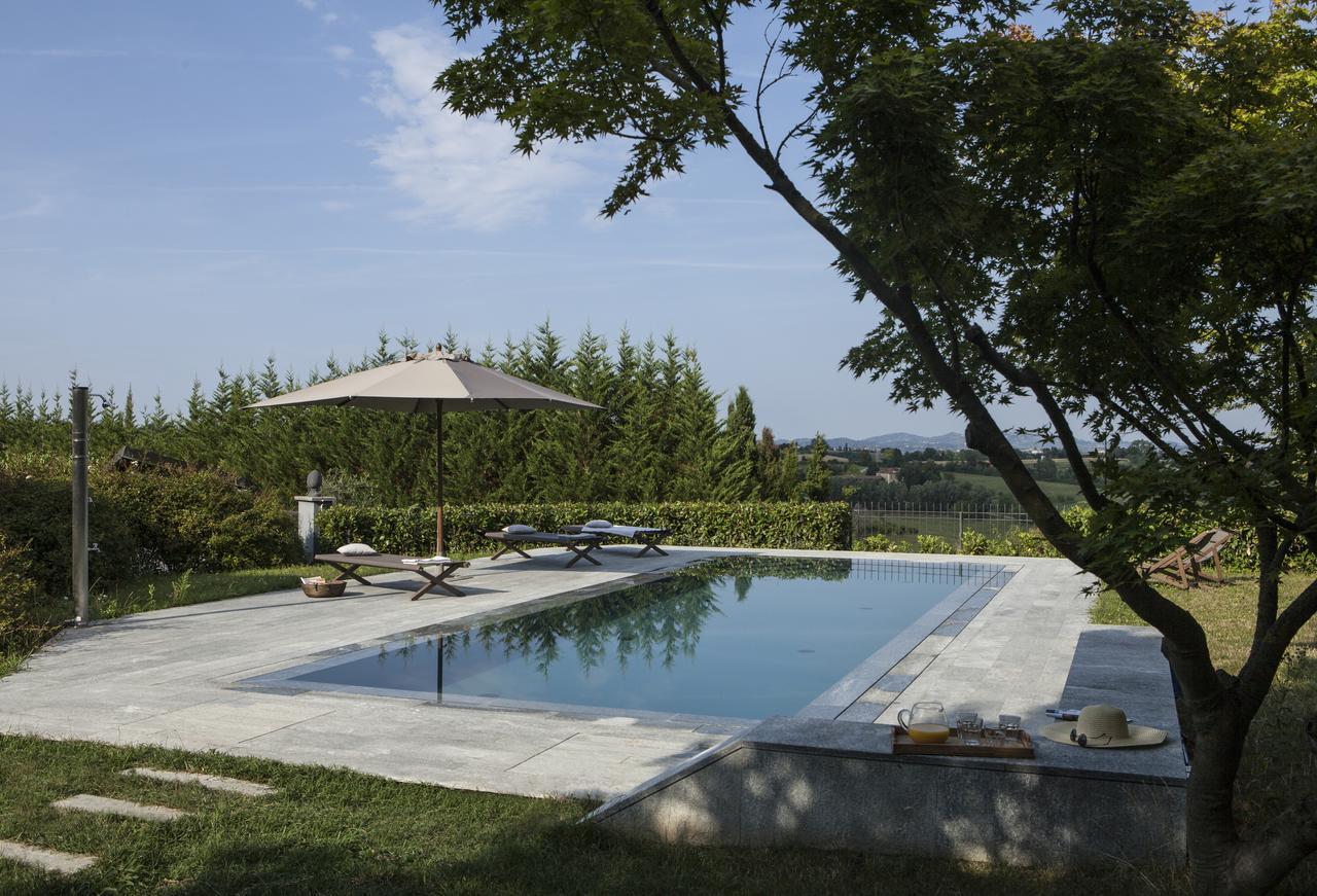 B&B Puntodivista Chieri Buitenkant foto