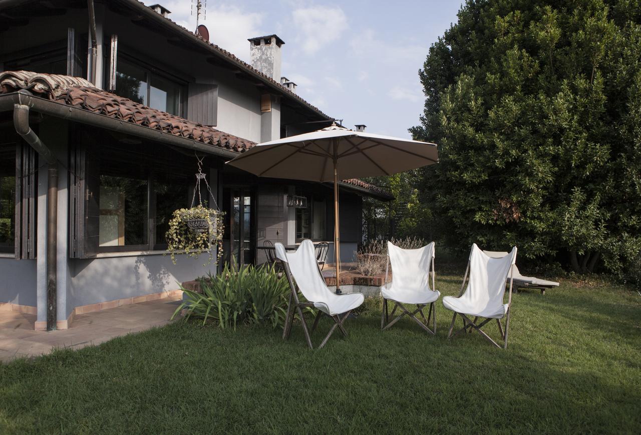 B&B Puntodivista Chieri Buitenkant foto